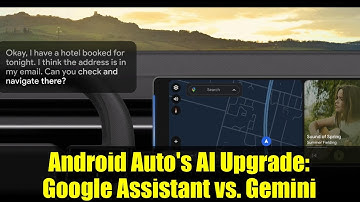 Android Auto