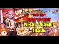 MapleStory R: Evolution - DAY 22 NEW EVENT!! Nihal Desert Trade
