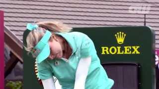 GW Swing Analysis: Lexi Thompson