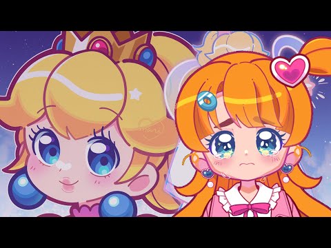 THE WAY I SCREAMED | Pro Artist REACTS to Nintendo Direct
