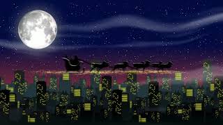 Santa s Smashed Sleigh Hook - Junior Reading Mystery Activity