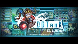 DDTANK ORIGINAL  ALEXANDER (the calling ) en vivo   - Mundo cuando sale la VERSION OFICIAL  ?
