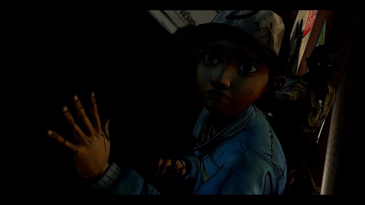 The Walking Dead Walkthrough Season 2 Episode 3 In Harms Way Part 2 Of 3 YouTube the-walking-dead-walkthrough-season-2-episode-3-in-harms-way-part-2-of-3-youtube