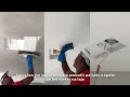 Soluções em suportes para embutir painéis e spots de led direto na laje Saiba mais www plasled
