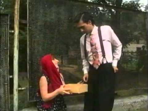 პა-სეანსი ანეკდოტი მათხოვარი