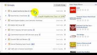 datamining for leads