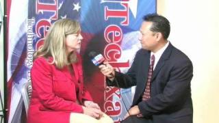 Techxans Techexecs Soundbite With Twila Day Cio Of Sysco