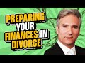 How to Prepare Your Finances in a Divorce - ChooseGoldmanlaw