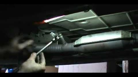 Fabricating an o2 sensor socket wrench