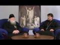 Беседа с митрополитом Агафангелом, предстоятелем Русской Православной Церкви Заграницей.