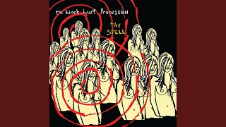 Video thumbnail of "The Black Heart Procession - The Letter"