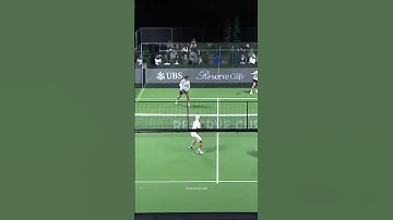 THE ART OF BLOCK ❌❌| Padel Highlights #bestofpadel