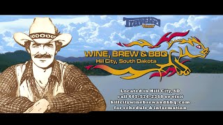 Wine, Brew, and BBQ | Black Hills: Hill City, South Dakota