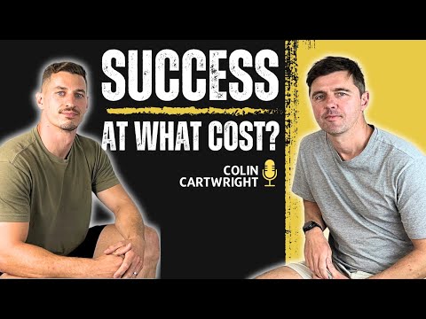Redefining Success in Work, Family & Fitness