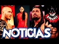 Rumor: Roman Reigns podria retirar a otra superstar en wrestlemania 34