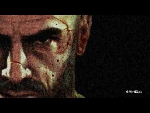 MAX PAYNE 3 TEASER TRAILER 2009