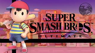 Magicant (New Remix) - Super Smash Bros. Ultimate Soundtrack