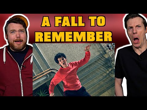 Cobra Kai - Season 3 Eps 1 - Reaction