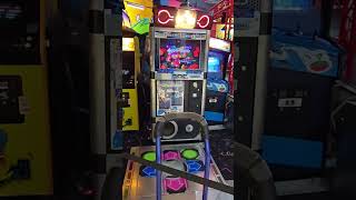 DDR 4th Mix Solo is coming along! Hopefully completely working by this weekend. @DDRMixer