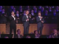 GENTRI - &quot;Home&quot; (Music and the Spoken Word - w/Tabernacle Choir &amp; Orchestra at Temple Square)