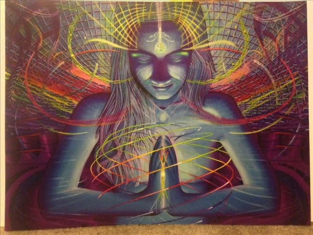 Om Mantra Mix - Psydub Ambient