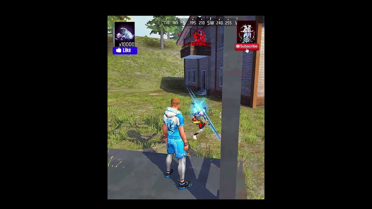 PRESET ALIGHT😈💥 MOTION FF💥🎶 |1🤡 PANDA🤡 – DESIIGNER || SUNIL GAMING 69 👀VIRAL!(106)