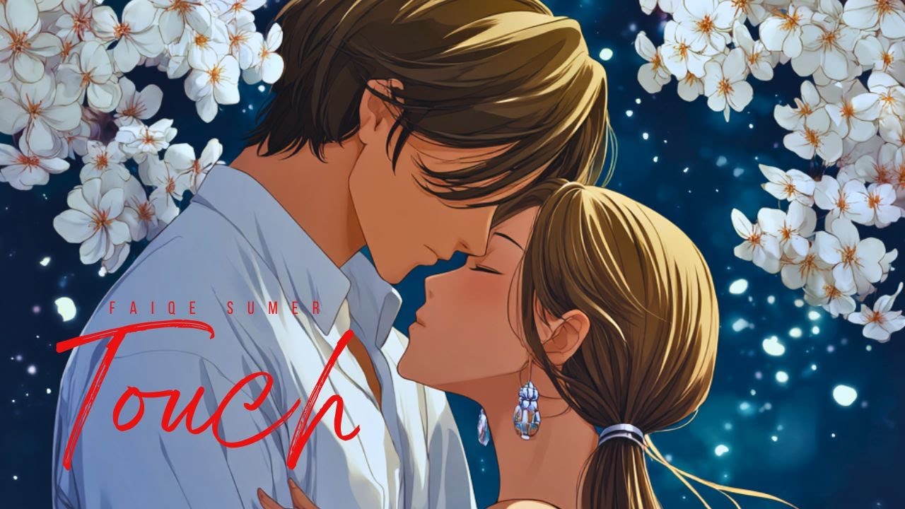 Touch | FAIQE SUMER | Deep House Smooth Grooves 🎧 (Official Audio) 2025 