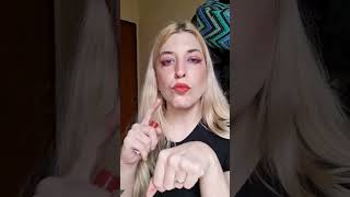 Cream tint Ruby Rose #tintalabios #labios #labial #rubyrose #rubyrosemakeup #makeup #maquillaje