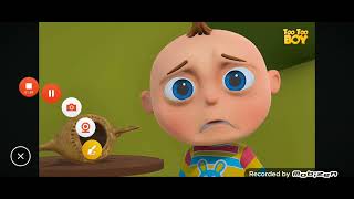 Too Too Boy Screaming Season 1 To 3 But Results