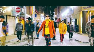 KING OF SWAG Instagram @dadeeninja @yoshikidb @yuseidblast @kelo_th...