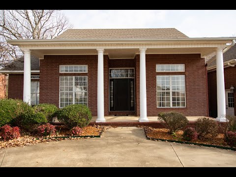 1500 Springhills Dr Alma AR