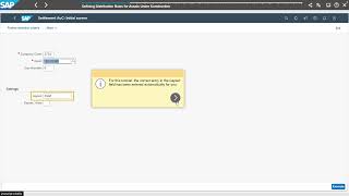 Asset Under Construction - Defining Distribution Rules for Assets Under Construction - parte 2