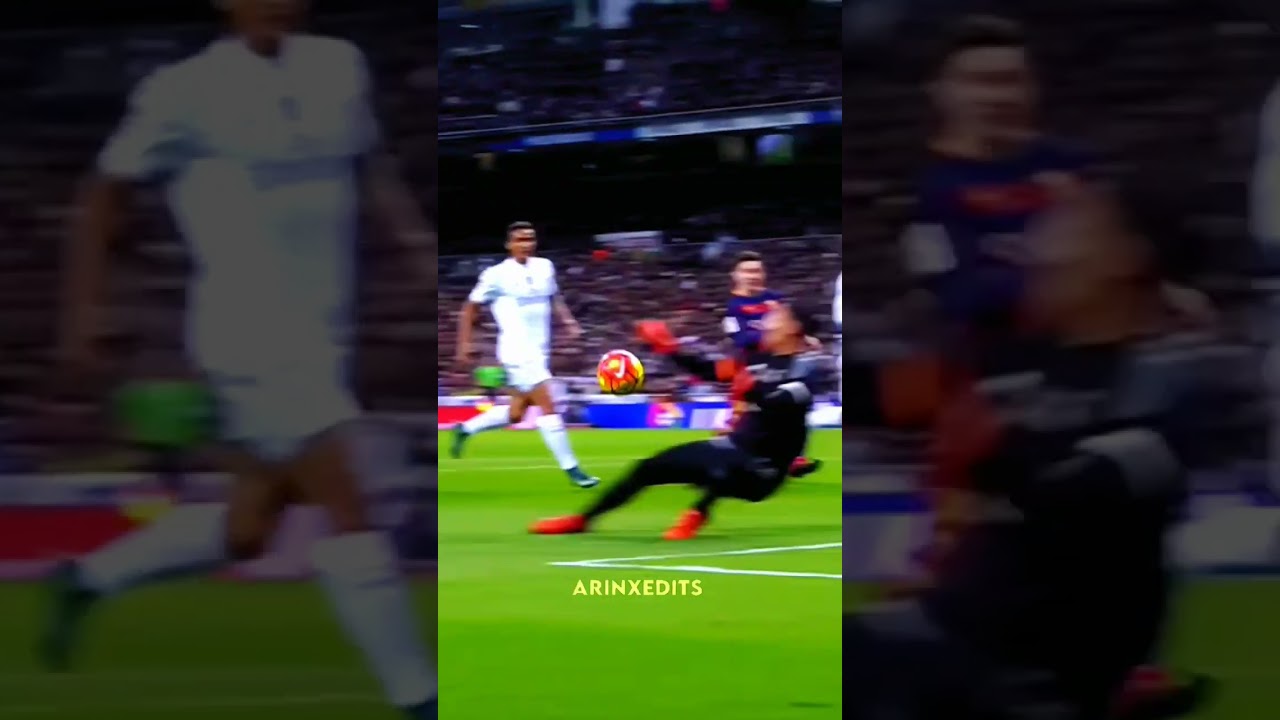 Ramos 🦾🤍 bday special 🎉