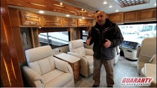 2019 Newmar New Aire 3343 Class A Luxury Diesel Motorhome • Guaranty.com