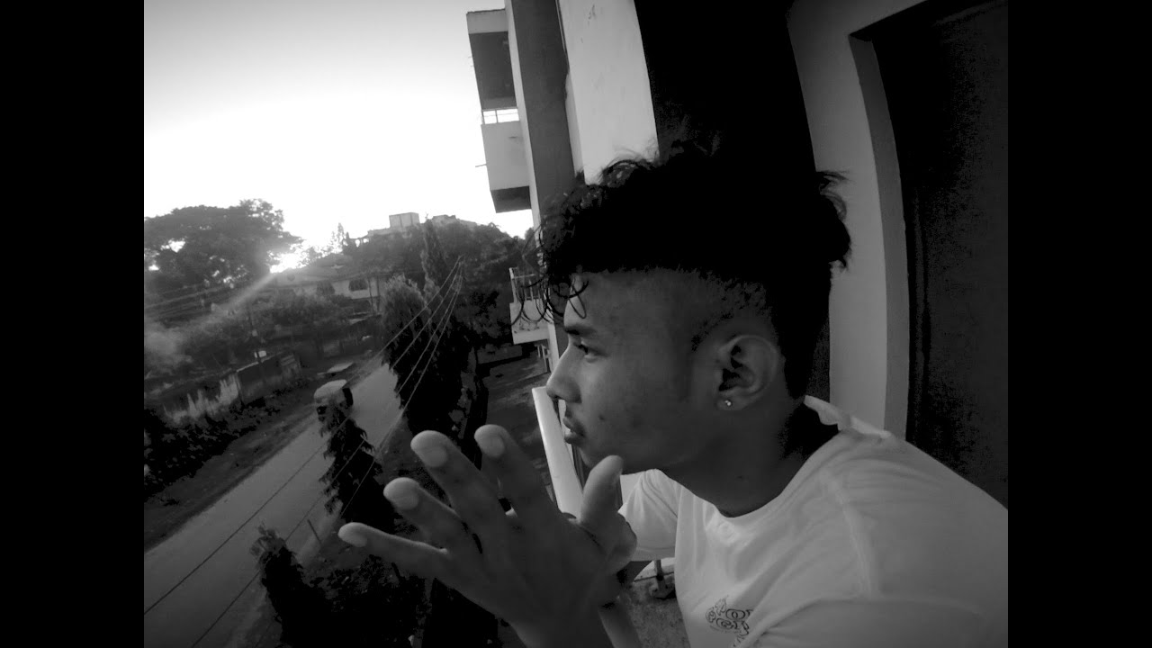 SAGARB - FADE AWAY (MUSIC VIDEO)