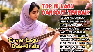 Download Lagu NANGIS DIAM-DIAM! Dangdut India Romantis Terbaru 2026 Kompilasi Lagu Paling Baper MP3