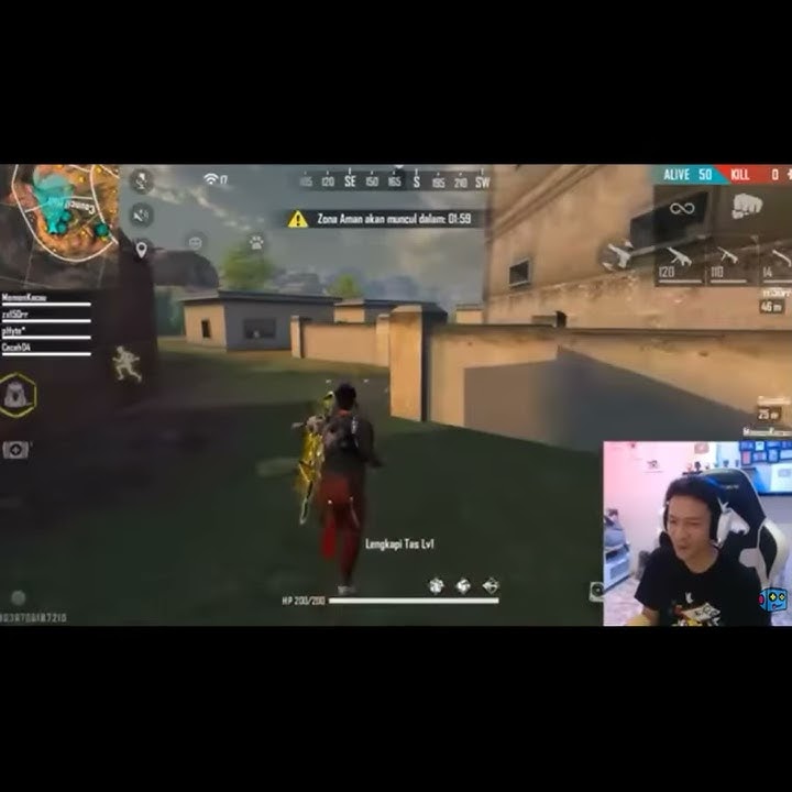 Editor berkelas obbyphy & Minang kocak 20 detik story'wa #18