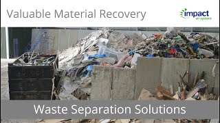 C&D (Construction & Demolition) Waste Separation - Reducing Landfill Tax Liability