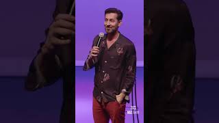 Just Friends (2/2) | Max Amini | Stand Up Comedy