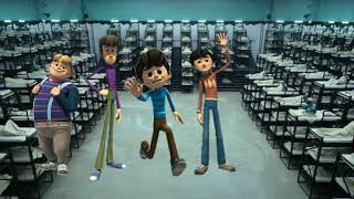 Squid Game Rafadan Tayfa