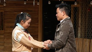 Download Lagu After a brief time together, Zim and Ly Thi Di had to part ways again. MP3