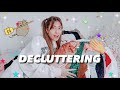 DECLUTTERING de mi ARMARIO 🤩 || Mayiyi ♡