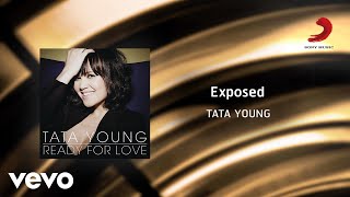 Tata Young - Exposed (Official Lyric Video)