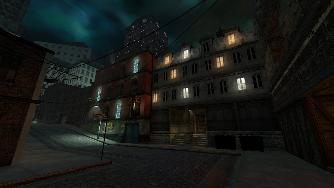 gmod city rp maps