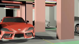 Famous multimedia - Final year project - 3dsmax Net Worth
