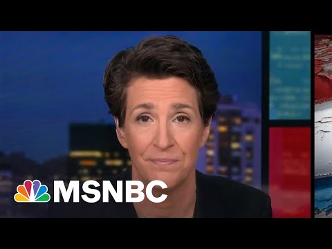 Watch Rachel Maddow Highlights: April 24