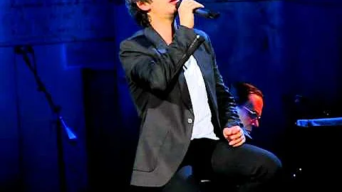 broken vow josh groban resch center green bay july...