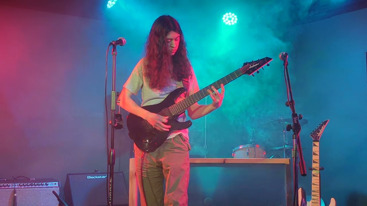 Live at Stable Studios: The Dance of Eternity - Dream Theater