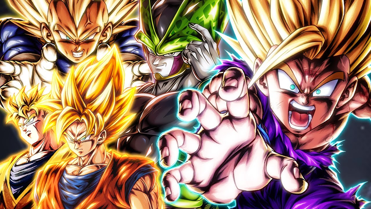 Je l'ai ENFIN TROUVÉE ! Session PvP XXL de la TEAM SAGA CELL