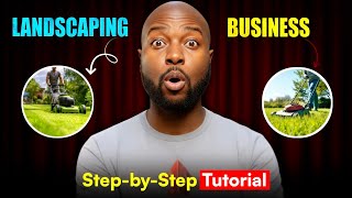 How to Automated Your Landscaping Business with GoHighLevel
